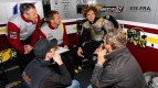 Scot Redding, Valencia Test