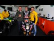 Johann Zarco, Valencia Test