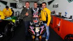Johann Zarco, Valencia Test