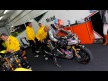 Johann Zarco, Valencia Test