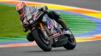 Johann Zarco, Valencia Test