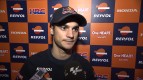 2011 - MotoGP - Valencia Test - Interview - Dani Pedrosa