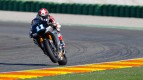 Ben Spies, Valencia Test