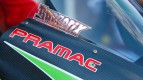 Hector Barbera, Valencia Test
