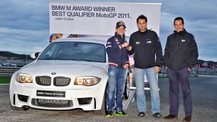 Stoner 2011 BMW M Award