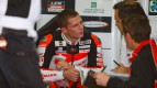 Stefan Bradl, Valencia Test
