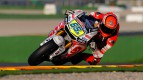 Stefan Bradl, Valencia Test