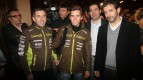 Nico Terol, Bankia Aspar Team 125cc, Alcoy