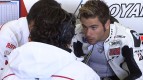 Bautista takes first steps on Gresini Honda