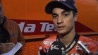 Pedrosa fastest at Valencia Test
