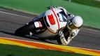 Alvaro Bautista, Valencia Test