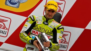 aspar team, with faubel and moncayo in moto3 2012