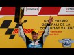 Maverick Viñales, Blusens by Paris Hilton, Valencia RAC