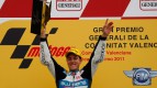 Maverick Viñales, Blusens by Paris Hilton, Valencia RAC