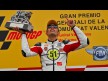 Michele Pirro, Gresini Racing Moto2, Valencia RAC
