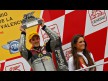 Mika Kallio, Marc VDS Racing Team, Valencia RAC