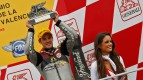 Mika Kallio, Marc VDS Racing Team, Valencia RAC