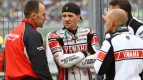 Bridgestone Staff, Ben Spies