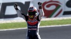 Feature interview: 2011 MotoGP World Champion Casey Stoner