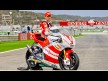 2011 Moto2 World Champion Stefan Bradl