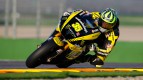 Dovizioso e Crutchlow iniziano la loro collaborazione