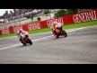 Ben Spies, Casey Stoner, Yamaha Factory Racing, Repsol Honda Team, Valencia RAC