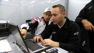 MotoGP Workshop: Cristian Gabbarini