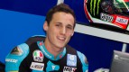 Pol Espargaró e Tito Rabat con il team Pons 40 HP nel 2012