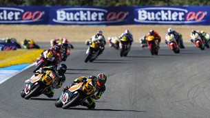 Spanish Champions to be crowned at Jerez