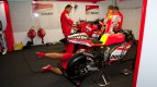 Valentino Rossi, Ducati Team, Valencia Test