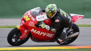 moto2 private test valencia final day