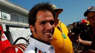 Aspar Team Elias Terol Moto2 2012