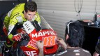 Nico Terol, Mapfre Aspar Team Moto2, Box