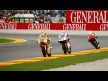 125cc, Valencia RAC
