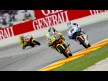125cc, Valencia RAC