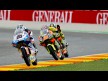 125cc, Valencia RAC