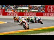 Moto2, Valencia RAC