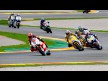 Moto2, Valencia RAC