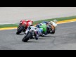 Moto2, Valencia RAC