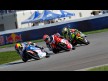 125cc, Indianapolis RAC