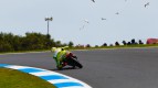 Nico Terol, Bankia Aspar Team 125cc, Australia RAC