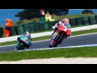 Johan Zarco, Luis Salom, Avant-AirAsia-Ajo, RW Racing GP, Australia RAC