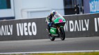 Luis Salom, RW Racing GP, Australia RAC