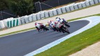 125cc, Australia RAC