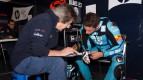 Pol Espargaro, Pons Racing, Jerez Moto2 Test