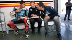 Yonni Hernandez, BQR, Jerez Test