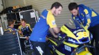Bradley Smith, Tech 3 Racing, Jerez Moto2 Test
