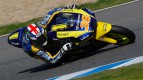 Bradley Smith, Tech 3 Racing,  Jerez Moto2 Test