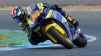 Bradley Smith, Tech 3 Racing,  Jerez Moto2 Test