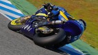 Bradley Smith, Tech 3 Racing,  Jerez Moto2 Test